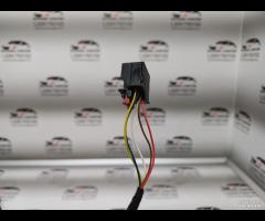 SPECCHIO SPECCHIETTO RETROVISORE DESTRA AUDI A1 SP - 21