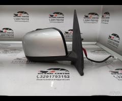 SPECCHIO SPECCHIETTO RETROVISORE DESTRA NISSAN X-T
