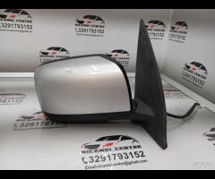 SPECCHIO SPECCHIETTO RETROVISORE DESTRA NISSAN X-T