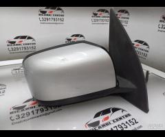 SPECCHIO SPECCHIETTO RETROVISORE DESTRA NISSAN X-T