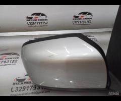 SPECCHIO SPECCHIETTO RETROVISORE DESTRA NISSAN X-T - 6