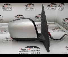 SPECCHIO SPECCHIETTO RETROVISORE DESTRA NISSAN X-T - 8