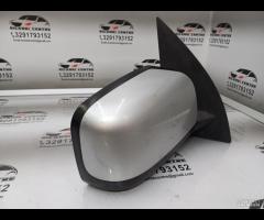 SPECCHIO SPECCHIETTO RETROVISORE DESTRA NISSAN X-T - 9