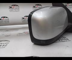 SPECCHIO SPECCHIETTO RETROVISORE DESTRA NISSAN X-T - 10