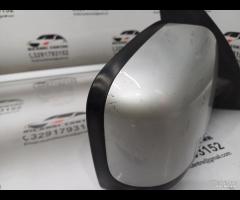SPECCHIO SPECCHIETTO RETROVISORE DESTRA NISSAN X-T - 11