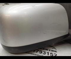 SPECCHIO SPECCHIETTO RETROVISORE DESTRA NISSAN X-T - 13