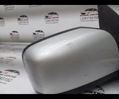 SPECCHIO SPECCHIETTO RETROVISORE DESTRA NISSAN X-T - 14