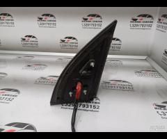 SPECCHIO SPECCHIETTO RETROVISORE DESTRA NISSAN X-T - 15