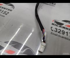 SPECCHIO SPECCHIETTO RETROVISORE DESTRA NISSAN X-T - 16