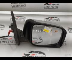 SPECCHIO SPECCHIETTO RETROVISORE DESTRA NISSAN X-T - 18
