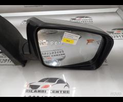 SPECCHIO SPECCHIETTO RETROVISORE DESTRA NISSAN X-T - 23