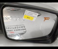 SPECCHIO SPECCHIETTO RETROVISORE DESTRA NISSAN X-T - 24