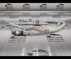 AIRBAG A TENDINA TETTO LATERALE DESTRO DX MAZDA 3