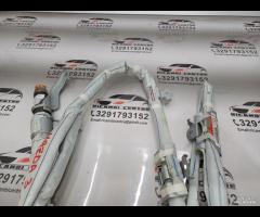 AIRBAG A TENDINA TETTO LATERALE DESTRO DX MAZDA 3 - 7