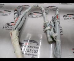 AIRBAG A TENDINA TETTO LATERALE DESTRO DX MAZDA 3 - 9
