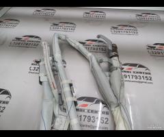 AIRBAG A TENDINA TETTO LATERALE DESTRO DX MAZDA 3 - 11