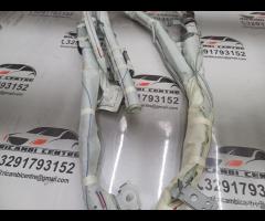 AIRBAG A TENDINA TETTO LATERALE DESTRO DX MAZDA 3 - 13