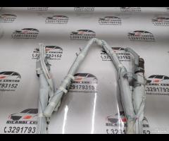 AIRBAG A TENDINA TETTO LATERALE DESTRO DX MAZDA 3 - 15