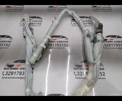AIRBAG A TENDINA TETTO LATERALE DESTRO DX MAZDA 3 - 16