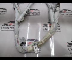 AIRBAG A TENDINA TETTO LATERALE DESTRO DX MAZDA 3 - 17