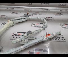 AIRBAG A TENDINA TETTO LATERALE DESTRO DX MAZDA 3 - 18