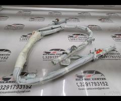 AIRBAG A TENDINA TETTO LATERALE DESTRO DX MAZDA 3 - 19