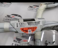 AIRBAG A TENDINA TETTO LATERALE DESTRO DX MAZDA 3 - 20
