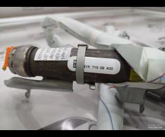 AIRBAG A TENDINA TETTO LATERALE DESTRO DX MAZDA 3 - 22