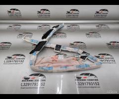 AIRBAG A TENDINA TETTO LATERALE DESTRA DX SEAT IBI