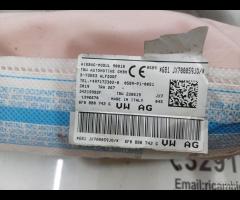 AIRBAG A TENDINA TETTO LATERALE DESTRA DX SEAT IBI