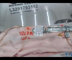 AIRBAG A TENDINA TETTO LATERALE DESTRA DX SEAT IBI