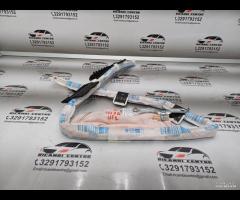 AIRBAG A TENDINA TETTO LATERALE DESTRA DX SEAT IBI