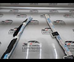 AIRBAG A TENDINA TETTO LATERALE DESTRA DX SEAT IBI - 7
