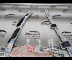 AIRBAG A TENDINA TETTO LATERALE DESTRA DX SEAT IBI - 8
