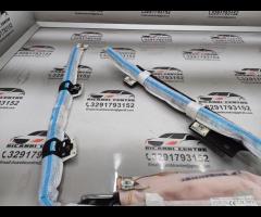 AIRBAG A TENDINA TETTO LATERALE DESTRA DX SEAT IBI - 13