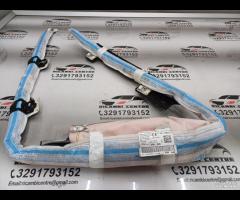 AIRBAG A TENDINA TETTO LATERALE DESTRA DX SEAT IBI - 14