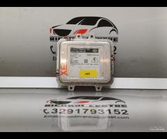 CENTRALINA LUCI FARI XENON MODULO BALLAST JAGUAR X