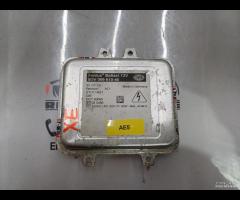 CENTRALINA LUCI FARI XENON MODULO BALLAST JAGUAR X