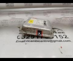 CENTRALINA LUCI FARI XENON MODULO BALLAST JAGUAR X - 6