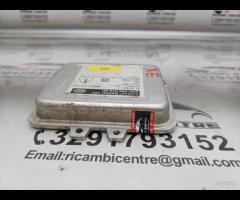 CENTRALINA LUCI FARI XENON MODULO BALLAST JAGUAR X - 7