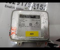 CENTRALINA LUCI FARI XENON MODULO BALLAST JAGUAR X - 9