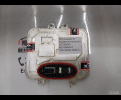 CENTRALINA LUCI FARI XENON MODULO BALLAST JAGUAR X - 10