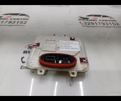 CENTRALINA LUCI FARI XENON MODULO BALLAST JAGUAR X - 11