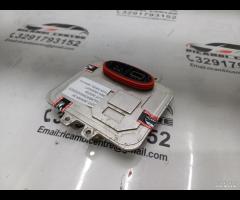 CENTRALINA LUCI FARI XENON MODULO BALLAST JAGUAR X - 13