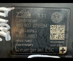 CENTRALINA ABS 1.6D 75KW 102CV VOLKSWAGEN CADDY 20