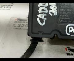 CENTRALINA ABS 1.6D 75KW 102CV VOLKSWAGEN CADDY 20 - 8