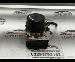 CENTRALINA ABS 1.6D 75KW 102CV VOLKSWAGEN CADDY 20 - 16