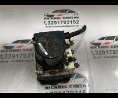 CENTRALINA ABS 1.6D 75KW 102CV VOLKSWAGEN CADDY 20 - 17