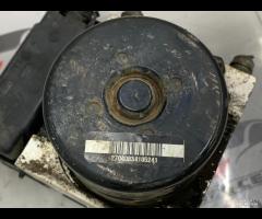 CENTRALINA ABS 1.6D 75KW 102CV VOLKSWAGEN CADDY 20 - 18