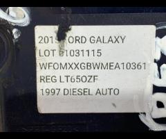 CENTRALINA ABS 2.0D 103KW 140CV FORD GALAXY 2015 C